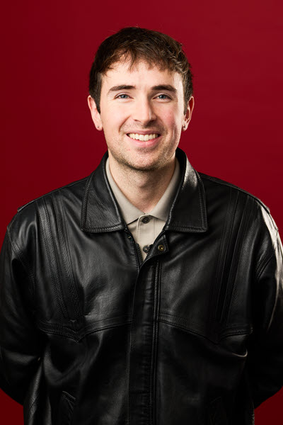 Bryce Bicknell
