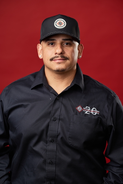 Cristobal Herrera