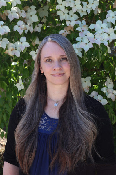 Jeanette Moltzer