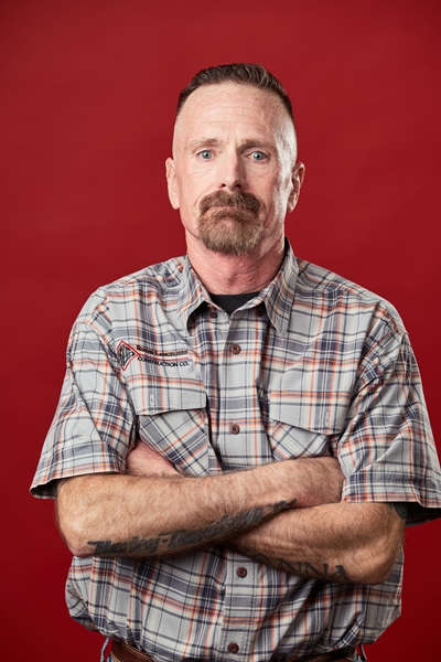 Jim Franson