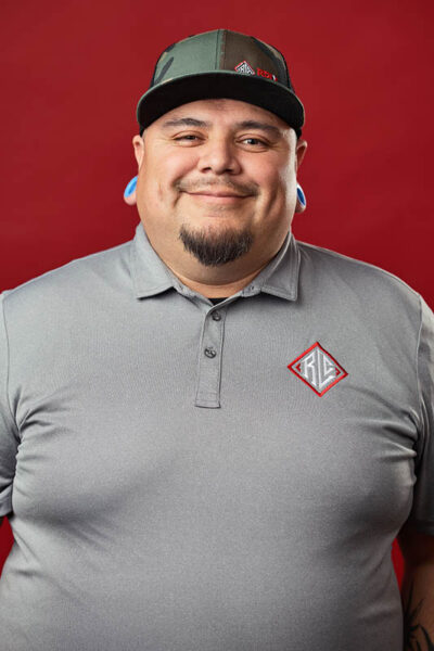 Mark Ruiz