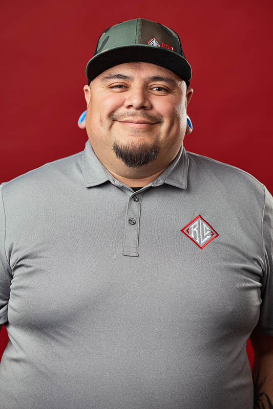 Mark Ruiz