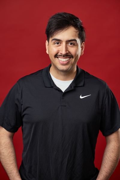 Norberto RazoJr