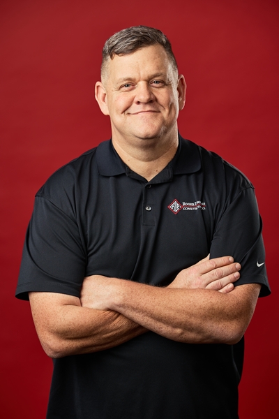 Sean Doran