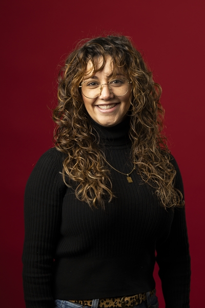 Valeria Inahara